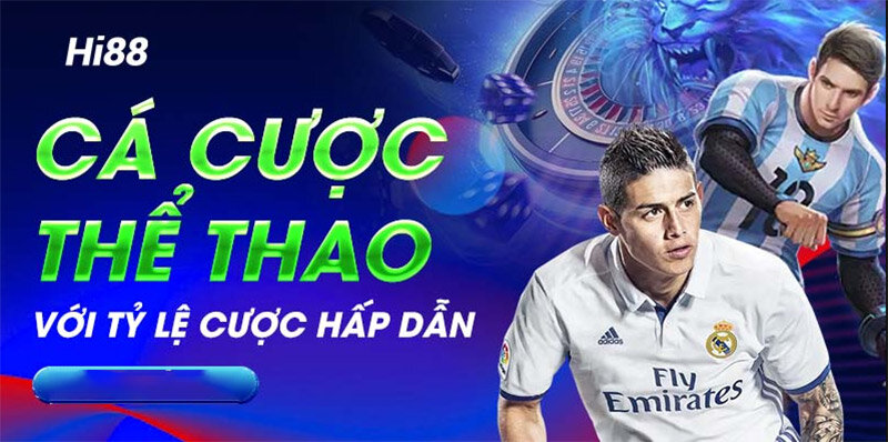 Đại lý Hi88 là địa chỉ uy tín, với nhiều tựa game hấp dẫn