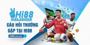 câu hỏi thường gặp Hi88