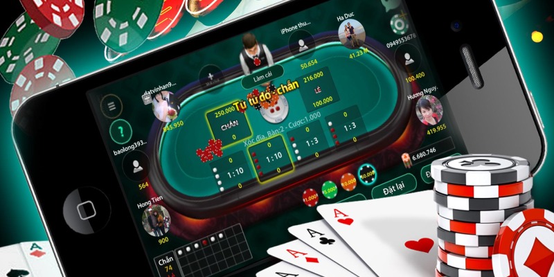 Sự đa dạng tại game bài đổi thẻ Hi88